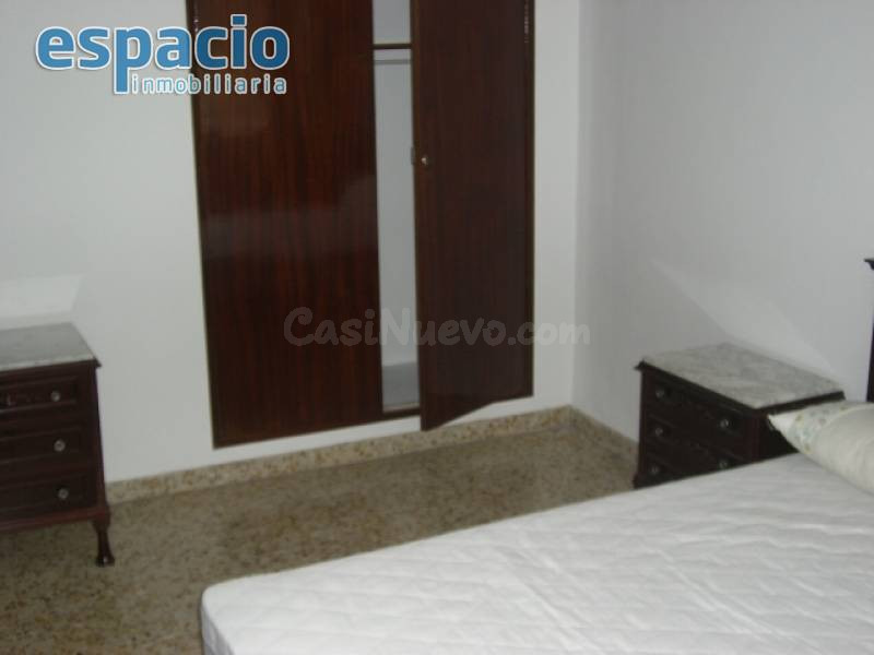 VENTA PISO CASCO ANTIGUO - foto 3