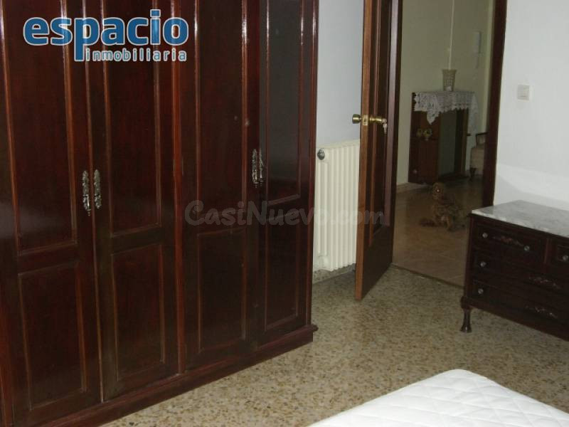 VENTA PISO CASCO ANTIGUO - foto 4