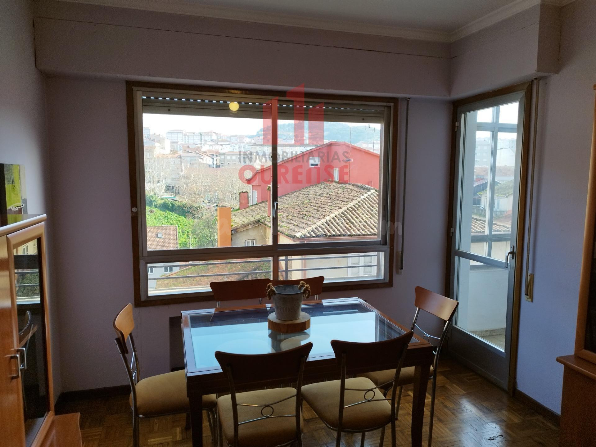 PISO AMUEBLADO PRÓXIMO AL MIRADOR DE LA ALAMEDA. - foto 3