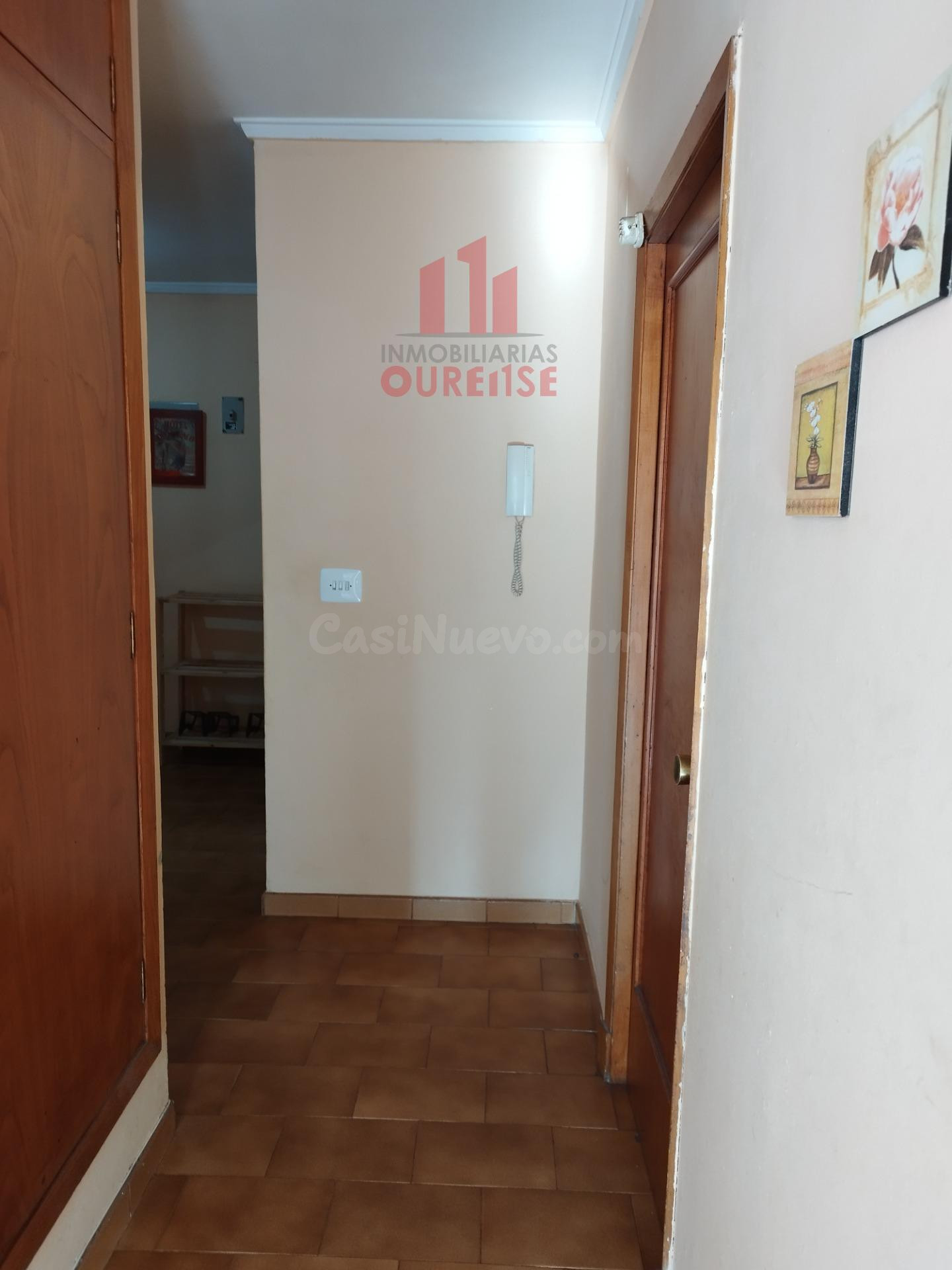 PISO AMUEBLADO PRÓXIMO AL MIRADOR DE LA ALAMEDA. - foto 5