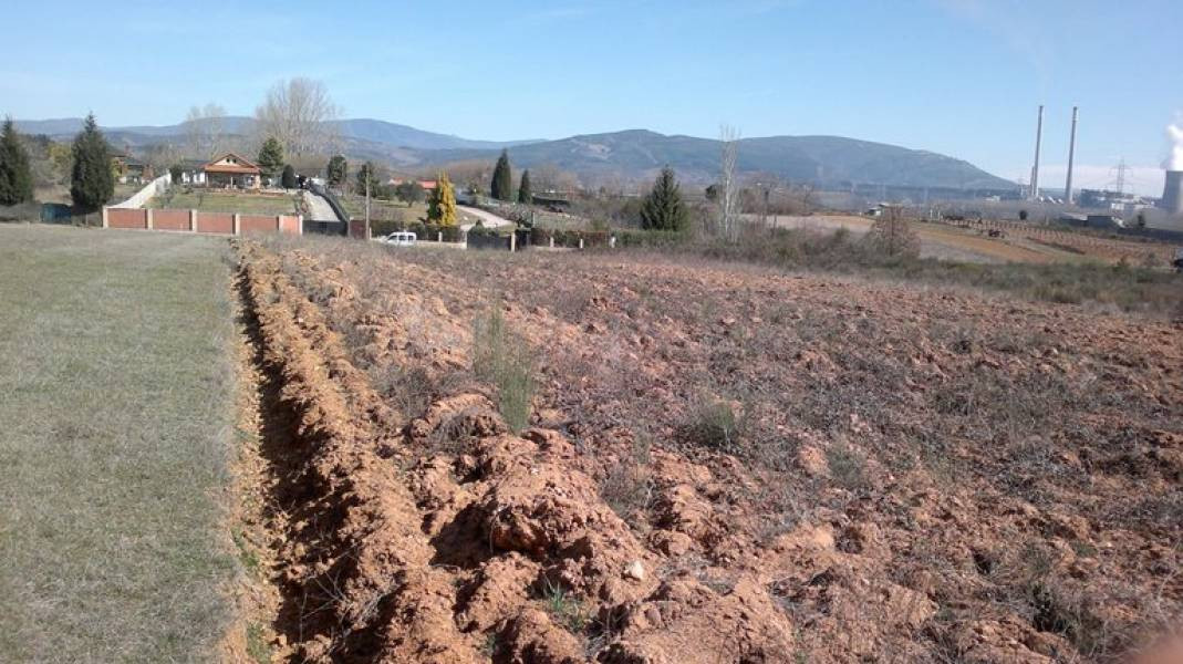 SE VENDE FINCA RUSTICA  DE 3200 m2 - foto 3