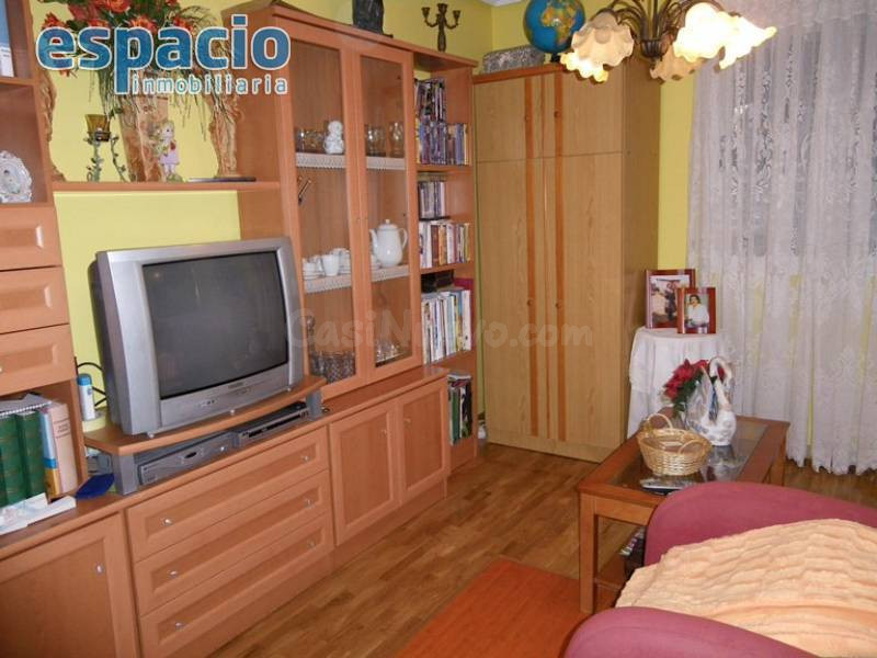 PISO EN VENTA ZONA ALTA - foto 2