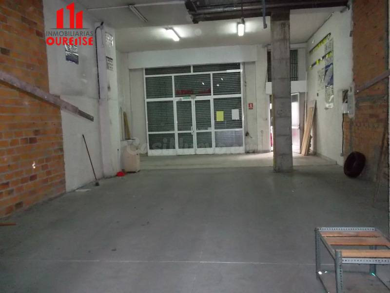 LOCAL COMERCIAL EN O COUTO
