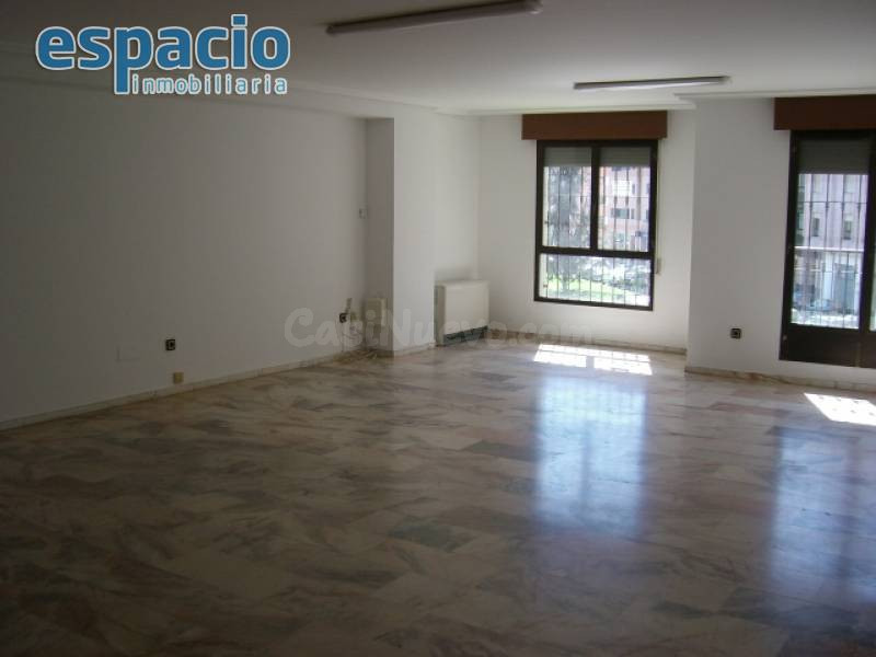 ALQUILER OFICINA CENTRO