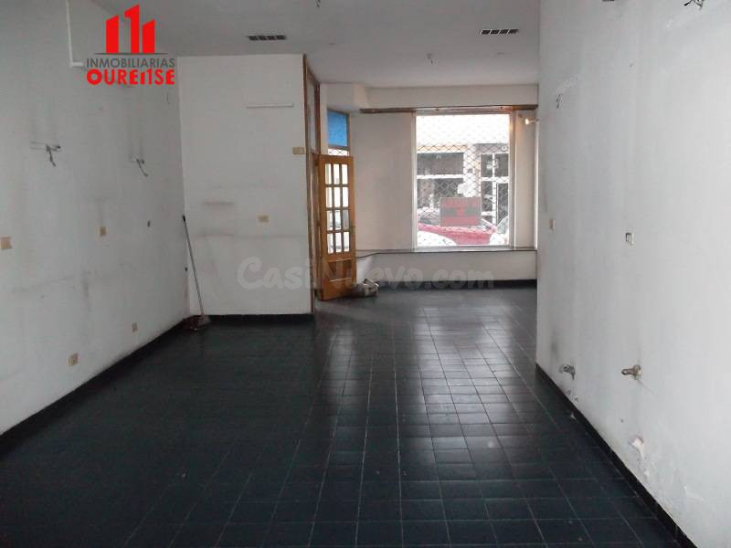 LOCAL COMERCIAL CERCA DE LOS NUEVOS JUZGADOS - foto 2