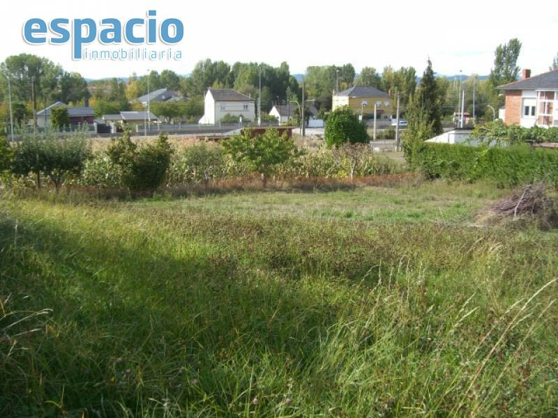 VENTA PARCELA URBANA SAN ANDRES DE MONTEJOS