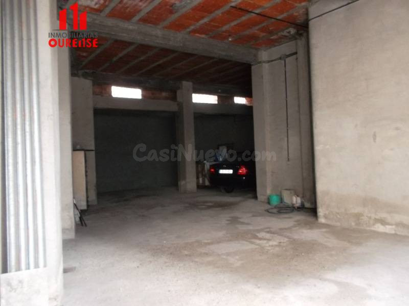 LOCAL COMERCIAL EN MARIÑAMANSA.