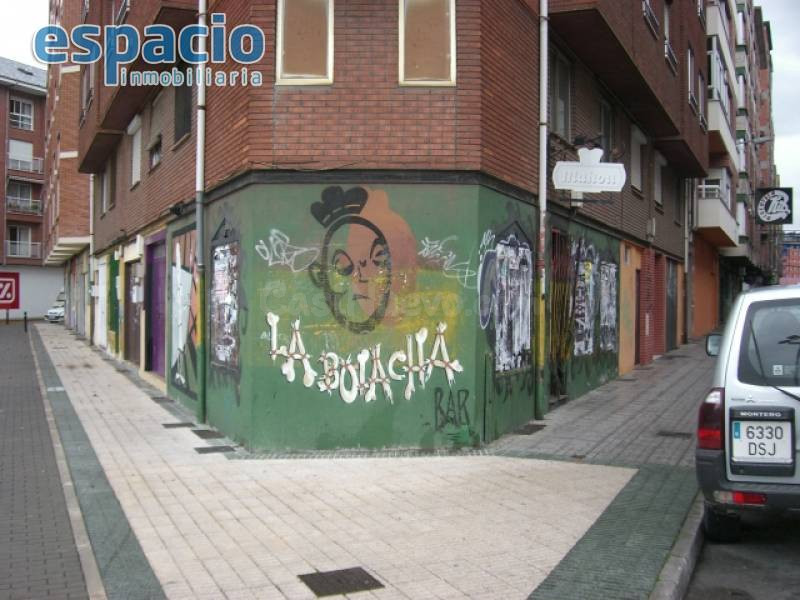 ALQUILER LOCAL COMERCIAL ZONA FLORES