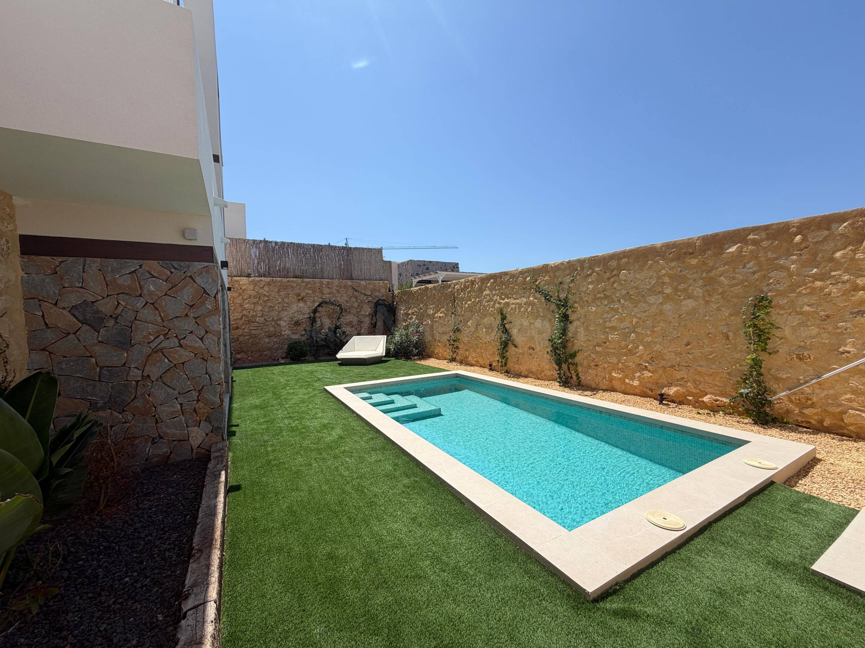 VILLAS INDEPENDIENTES EN FINESTRAT - foto 2