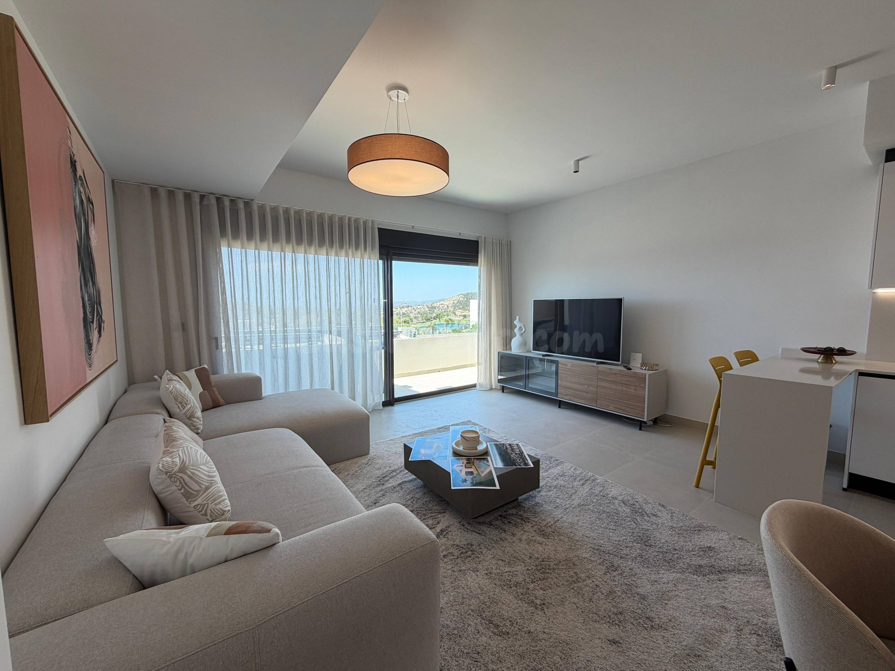 VILLAS INDEPENDIENTES EN FINESTRAT - foto 5