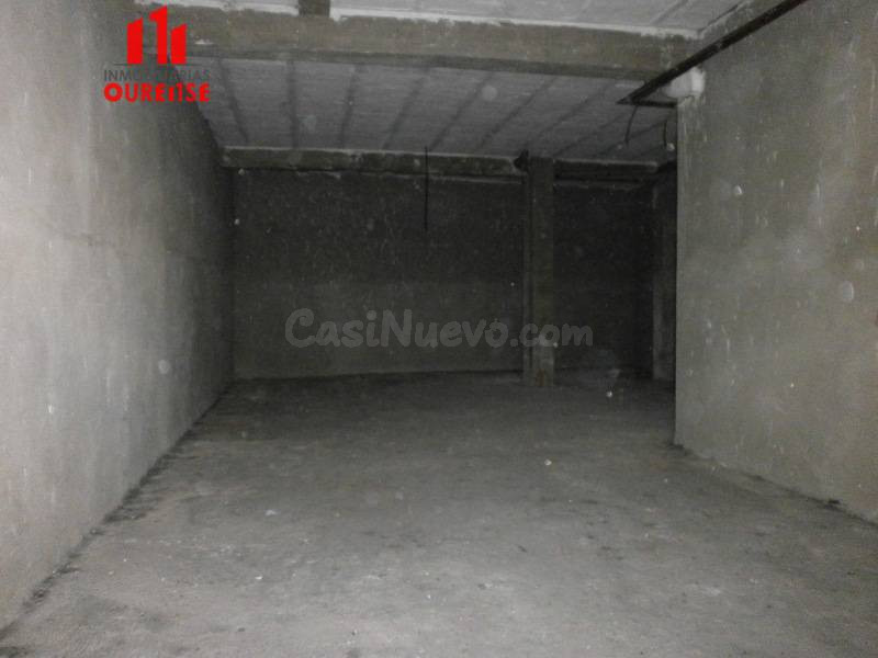 LOCAL PARA REFORMAR EN LA ZONA DEL COUTO