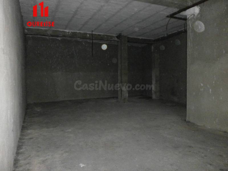 LOCAL PARA REFORMAR EN LA ZONA DEL COUTO - foto 2