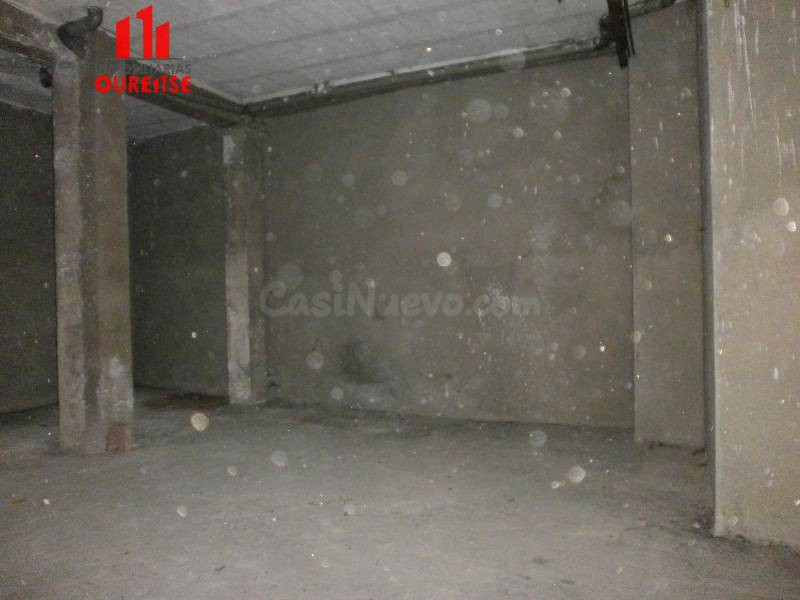 LOCAL PARA REFORMAR EN LA ZONA DEL COUTO - foto 3