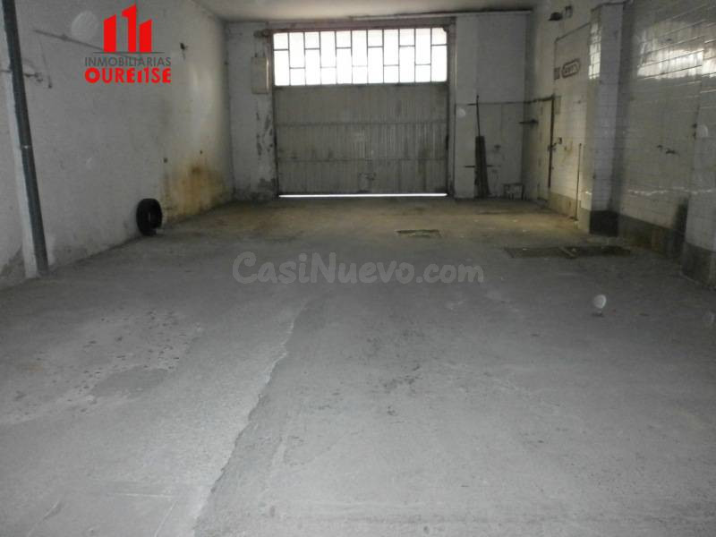 AMPLIO LOCAL COMERCIAL EN LA ZONA DE MARIÑAMANSA - foto 2