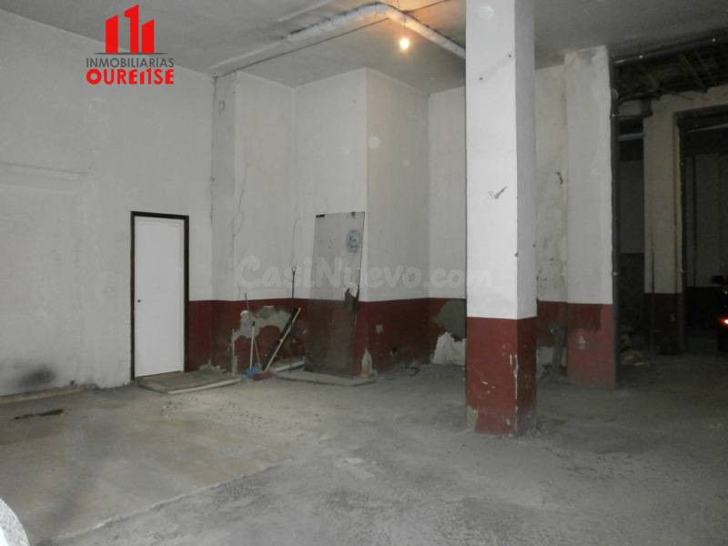 AMPLIO LOCAL COMERCIAL EN LA ZONA DE MARIÑAMANSA - foto 3
