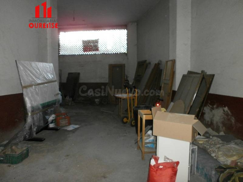 AMPLIO LOCAL COMERCIAL EN LA ZONA DE MARIÑAMANSA - foto 4