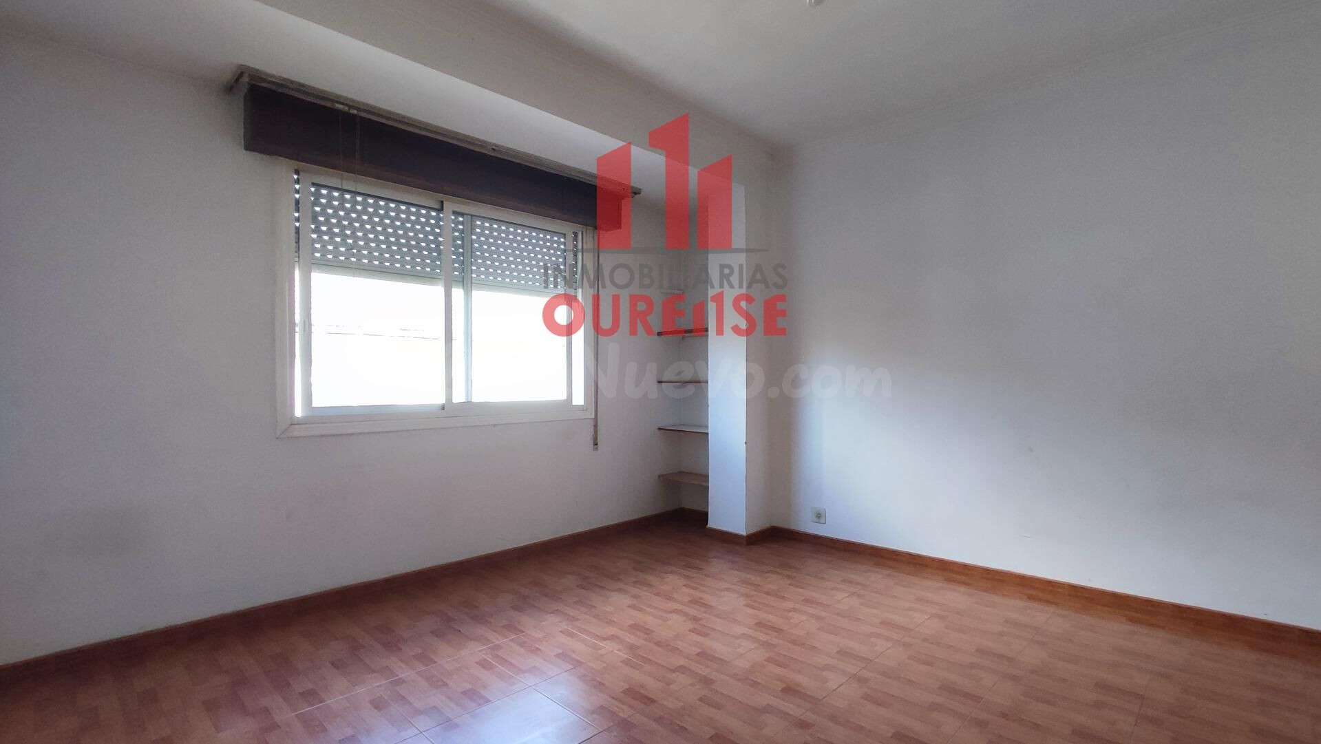 AMPLIA VIVIENDA EN EL CENTRO, PRÓXIMA AL PARQUE DE SAN LÁZAR - foto 2