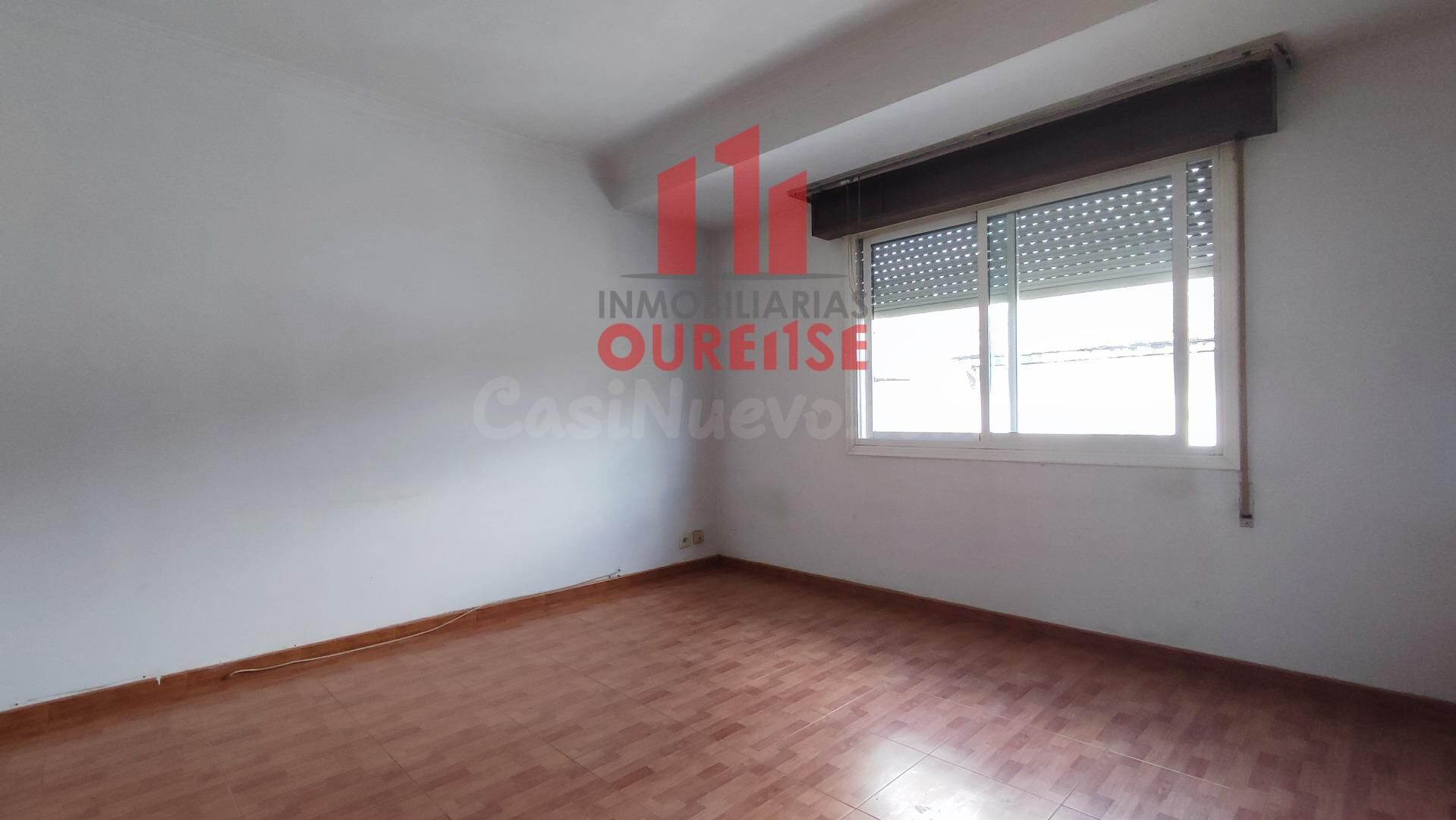 AMPLIA VIVIENDA EN EL CENTRO, PRÓXIMA AL PARQUE DE SAN LÁZAR - foto 3