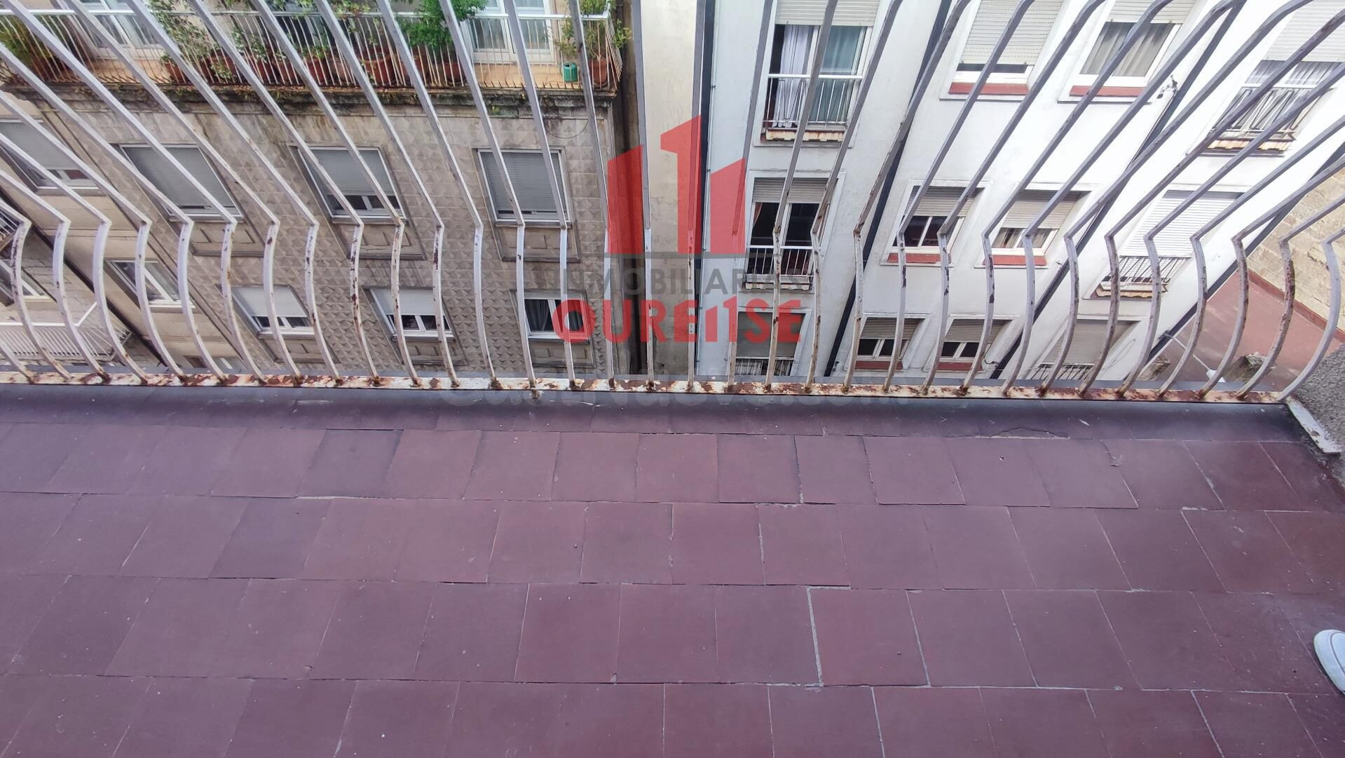 AMPLIA VIVIENDA EN EL CENTRO, PRÓXIMA AL PARQUE DE SAN LÁZAR - foto 4