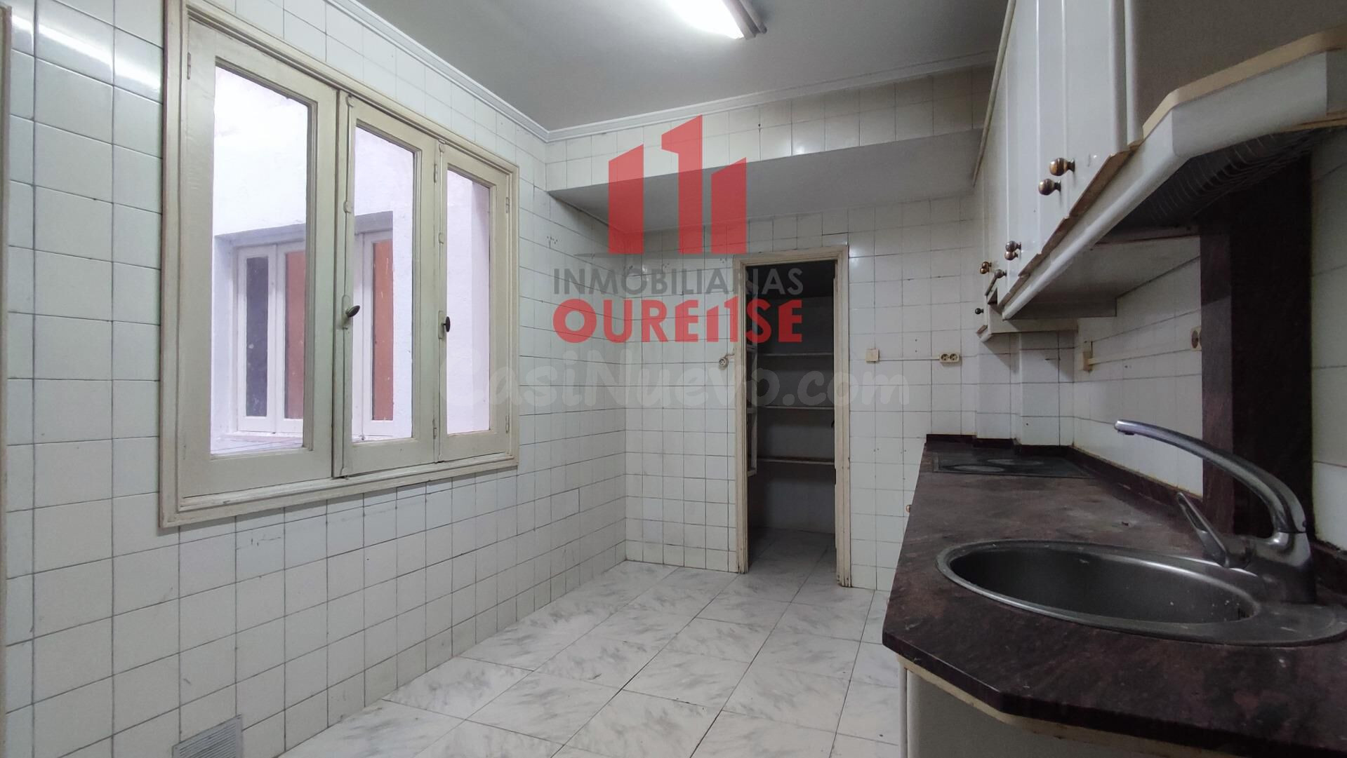 AMPLIA VIVIENDA EN EL CENTRO, PRÓXIMA AL PARQUE DE SAN LÁZAR - foto 5