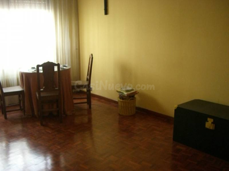 VENTA APARTAMENTO ZONA CENTRO - foto 2
