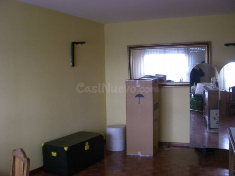VENTA APARTAMENTO ZONA CENTRO - foto 3