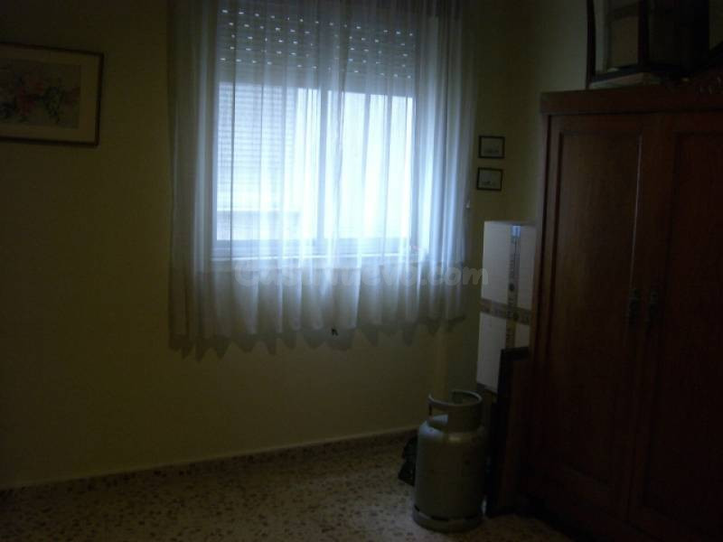 VENTA APARTAMENTO ZONA CENTRO - foto 4