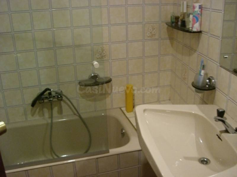 VENTA APARTAMENTO ZONA CENTRO - foto 5