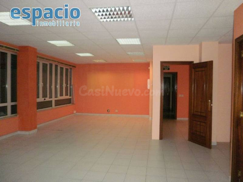 ALQUILER OFICINA CENTRO