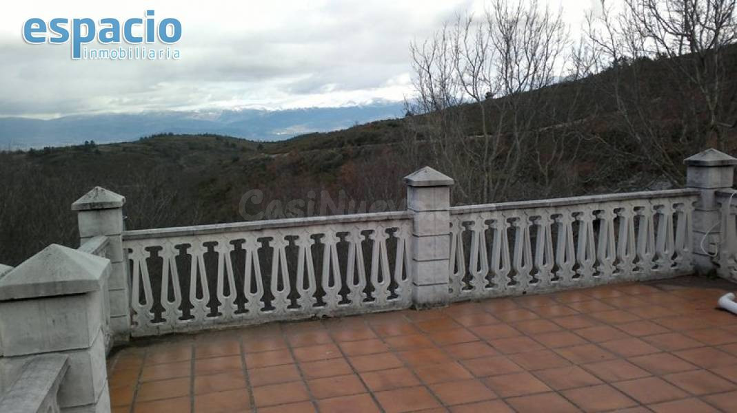 SE VENDE CASA EN POBLADURA DE SOMOZA - foto 2