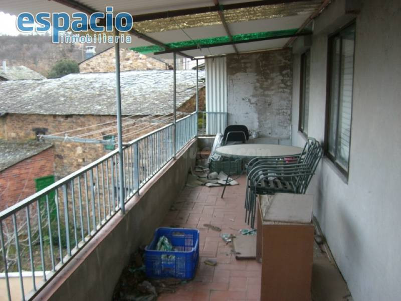 SE VENDE CASA EN POBLADURA DE SOMOZA - foto 3