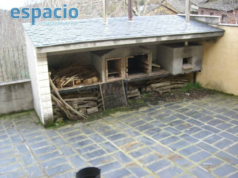 SE VENDE CASA EN POBLADURA DE SOMOZA - foto 5