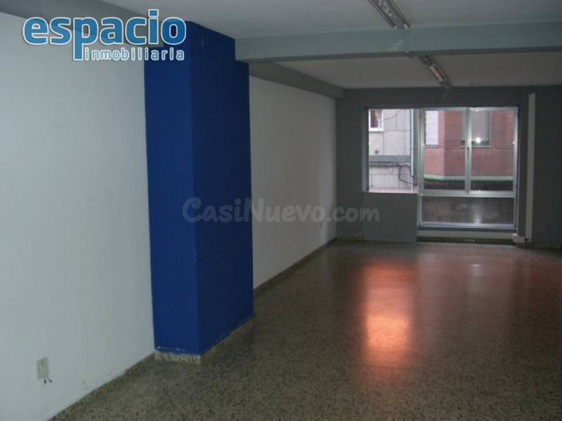 ALQUILER OFICINA ZONA CENTRO