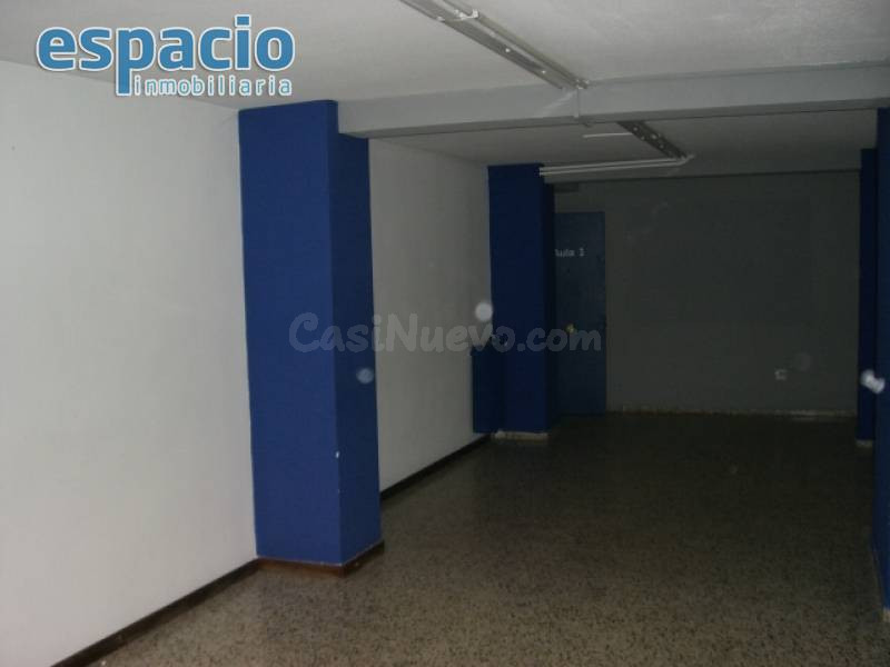 ALQUILER OFICINA ZONA CENTRO - foto 2