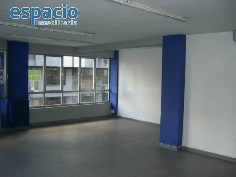 ALQUILER OFCINA ZONA CENTRO
