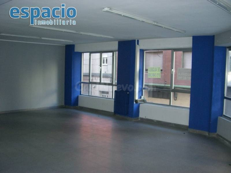 ALQUILER OFCINA ZONA CENTRO - foto 2