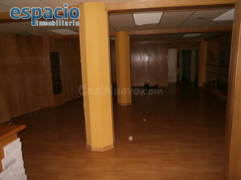 ALQUILER LOCAL ZONA CENTRO - foto 3
