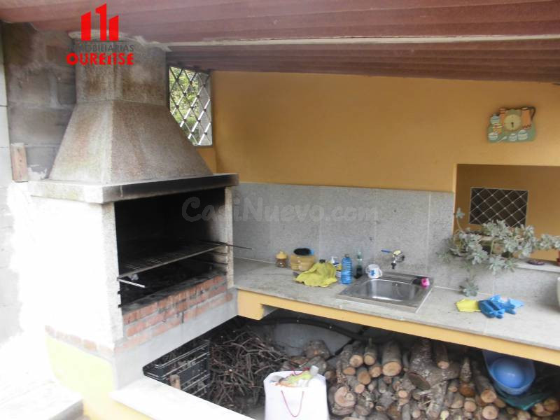 FINCA RUSTICA EN LA ZONA DE LA PEROXA PRÓXIMA A LA CIUDAD - foto 2