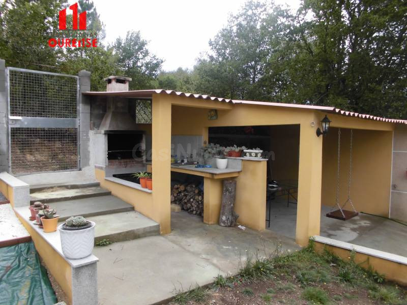 FINCA RUSTICA EN LA ZONA DE LA PEROXA PRÓXIMA A LA CIUDAD - foto 3