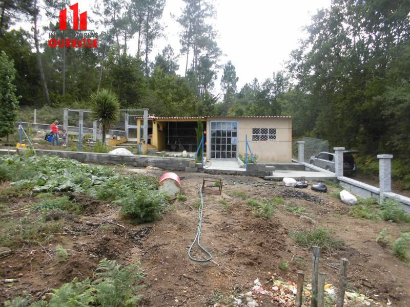 FINCA RUSTICA EN LA ZONA DE LA PEROXA PRÓXIMA A LA CIUDAD - foto 4