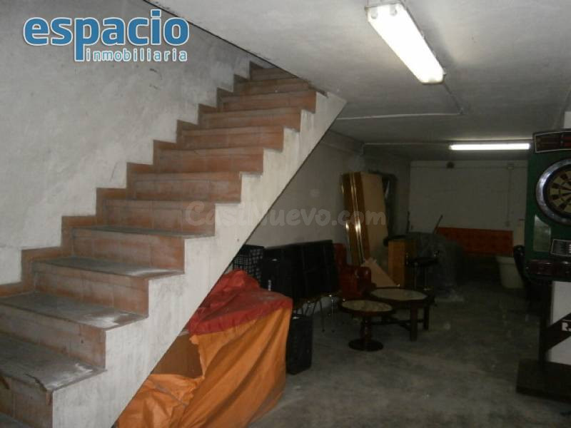 SE ALQUILA LOCAL ZONA ALTA - foto 3