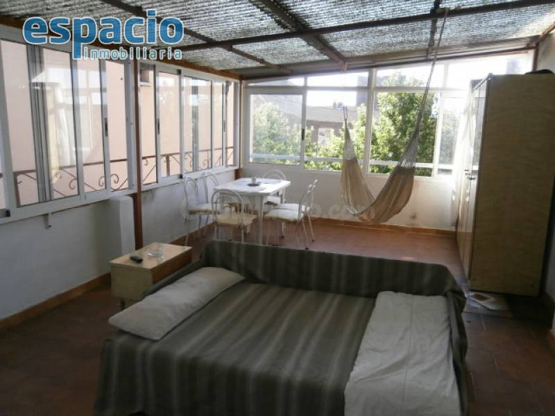 VENTA PISO ZONA CENTRO CON TERRAZA