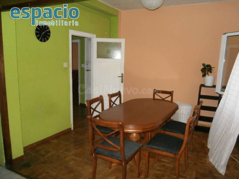 VENTA PISO ZONA CENTRO CON TERRAZA - foto 3