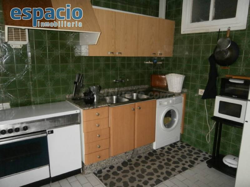 VENTA PISO ZONA CENTRO CON TERRAZA - foto 5