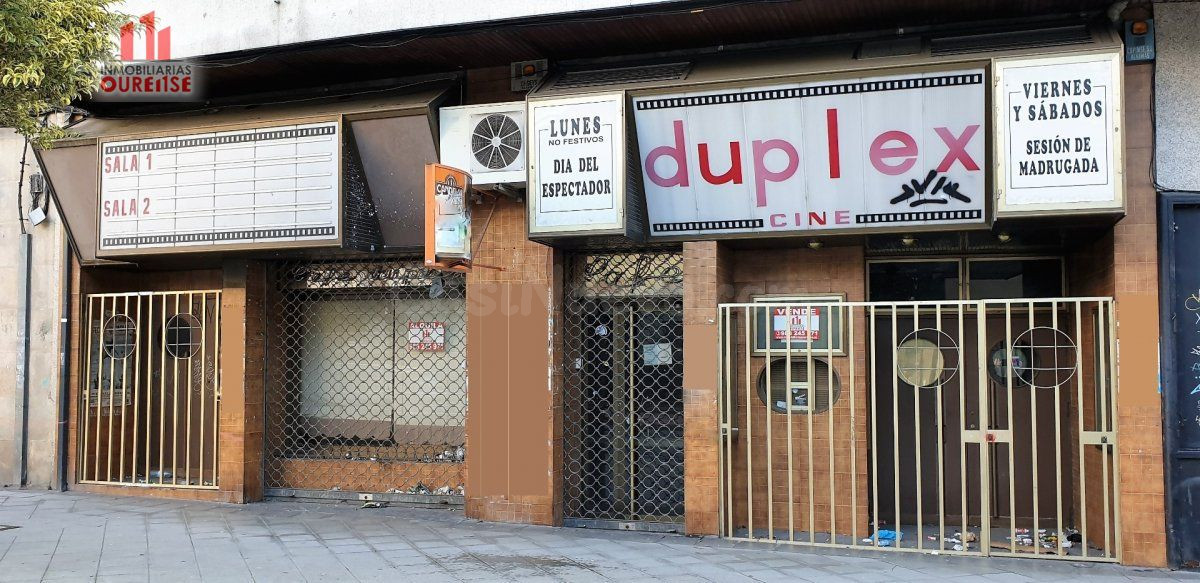 AMPLIO LOCAL COMERCIAL EN EL CENTRO DE LA CIUDAD.
