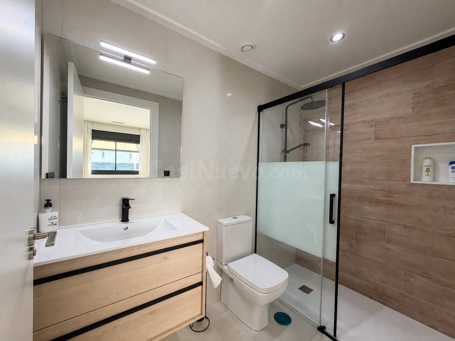 CHALETS DE OBRA NUEVA EN SAN FULGENCIO - foto 4