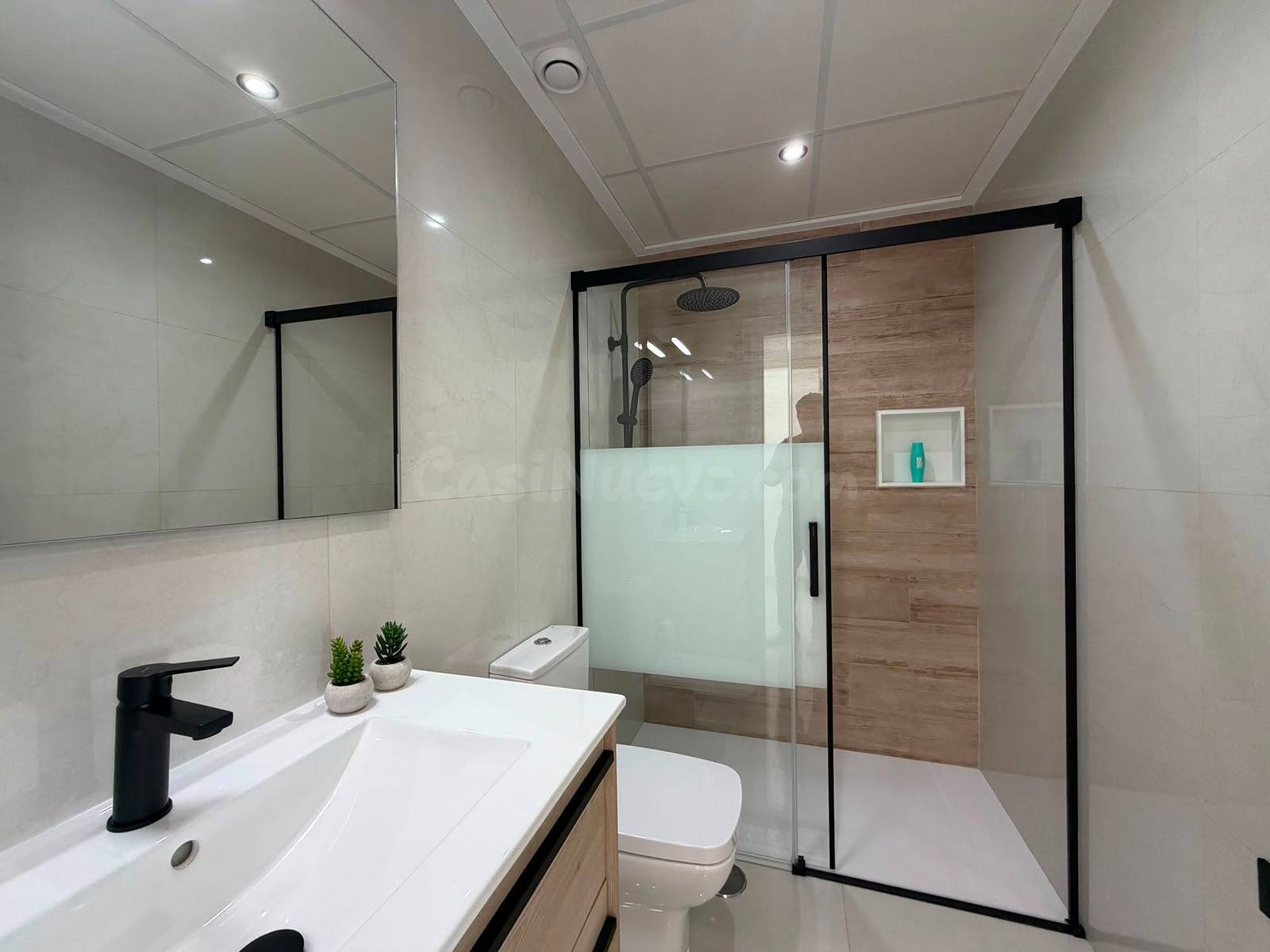 CHALETS DE OBRA NUEVA EN SAN FULGENCIO - foto 5