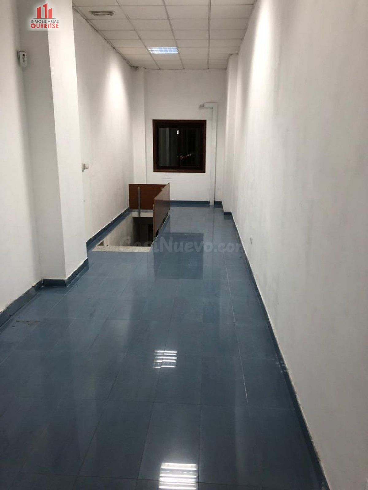 LOCAL COMERCIAL EN LA ZONA DEL COUTO