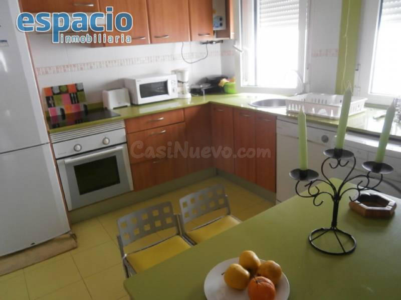 VENTA APARTAMENTO EN LA CEMBA - foto 3