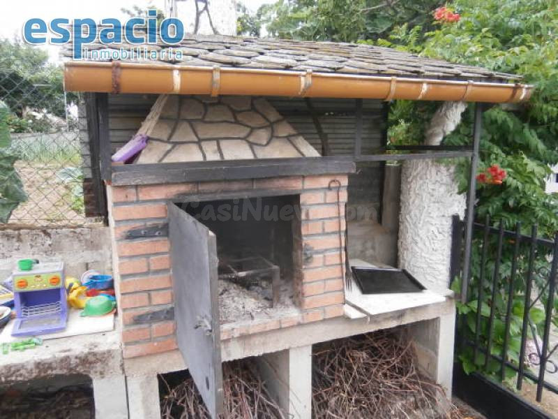 SE VENDE CASA  CON FINCA EN SAN LORENZO - foto 3
